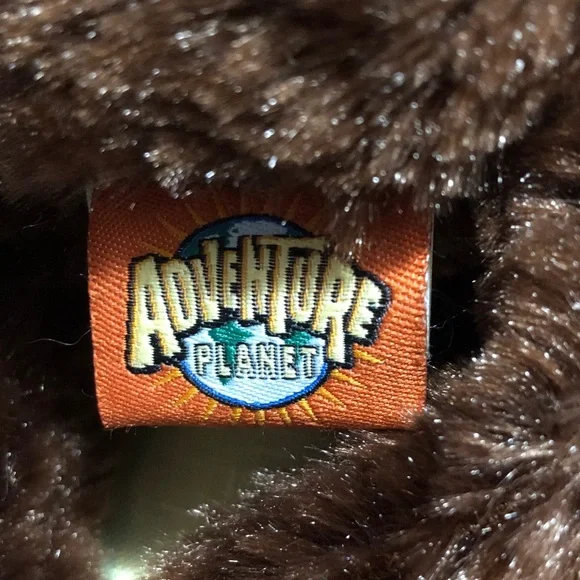 🛍️5/$20🛍️Adventure Planet Plush Monkey. - Picture 3 of 4